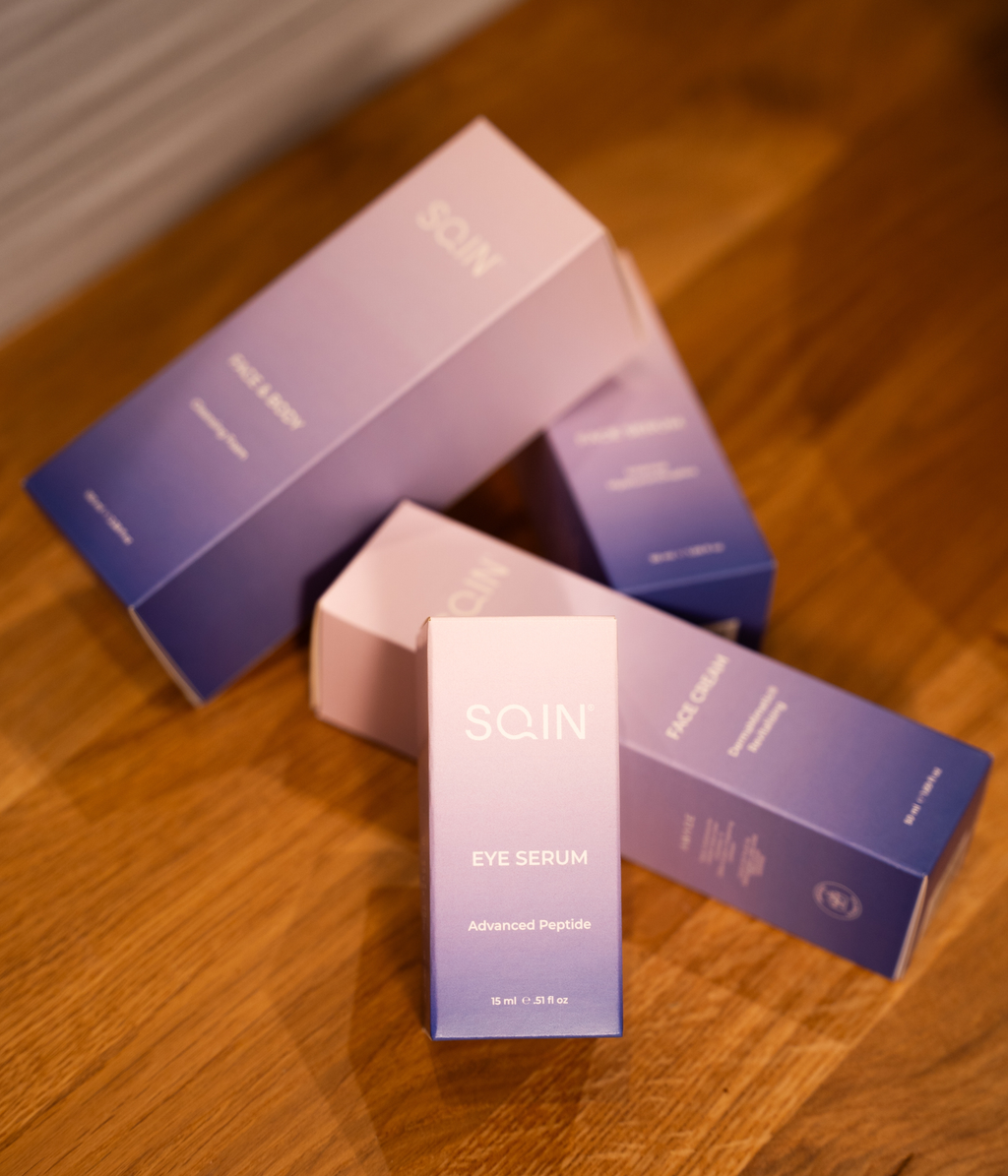 SQIN - Care Set